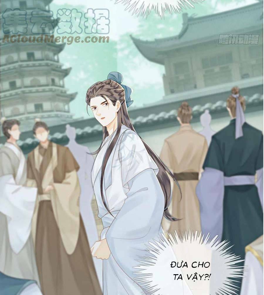 Bắt Đầu Hủy Hôn Để Công Lược Vương Gia: Chapter 68