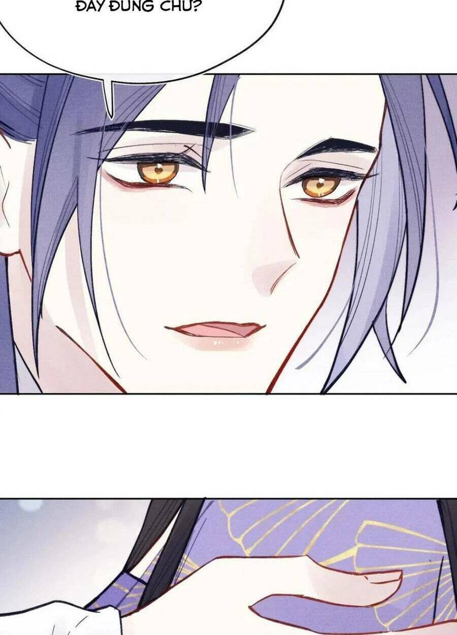 Quân Nhan Tựa Hoa Đào: Chapter 50