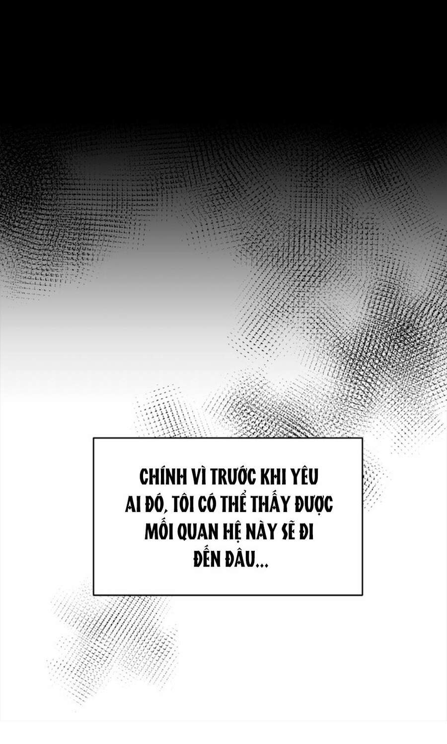 Nụ Hôn Của Giác Quan Thứ Sáu: Chapter 4