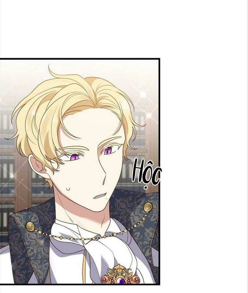 Hôn Phu Của Tôi Là Nam Chính Yandere: Chapter 8
