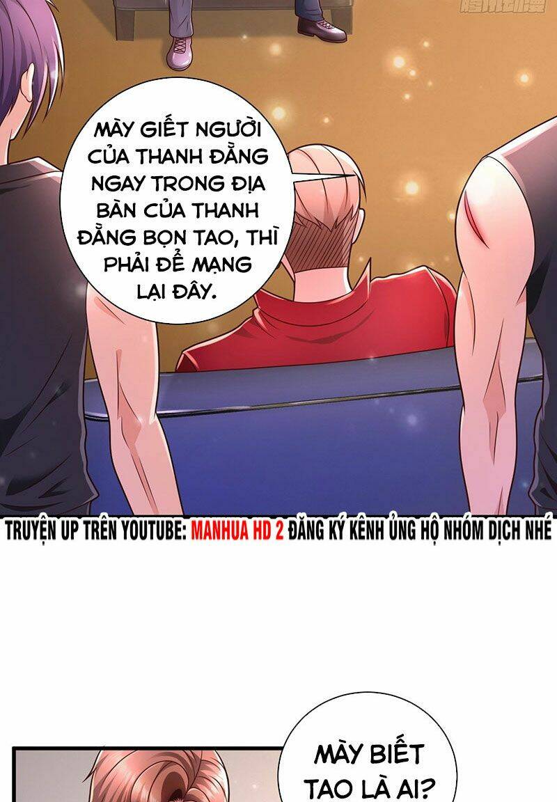 Thế Thân Thiếu Gia Không Dễ Chọc: Chapter 25