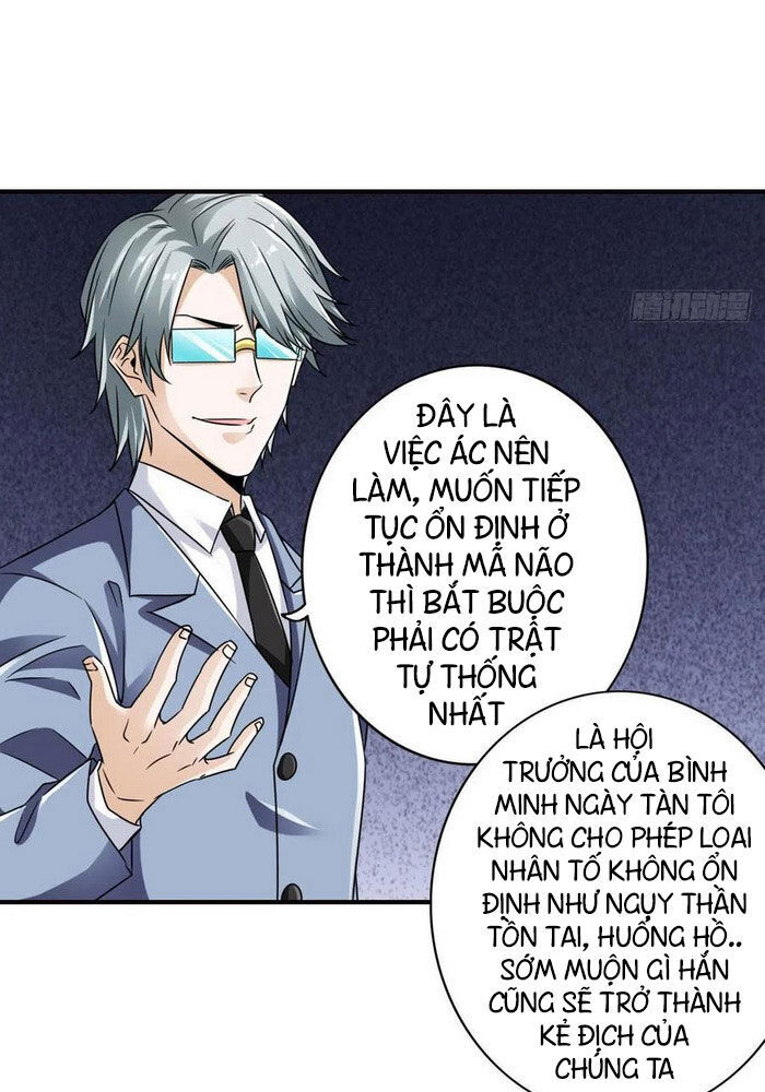 Hệ Thống Tìm Đường Chết Mạnh Nhất: Chapter 92