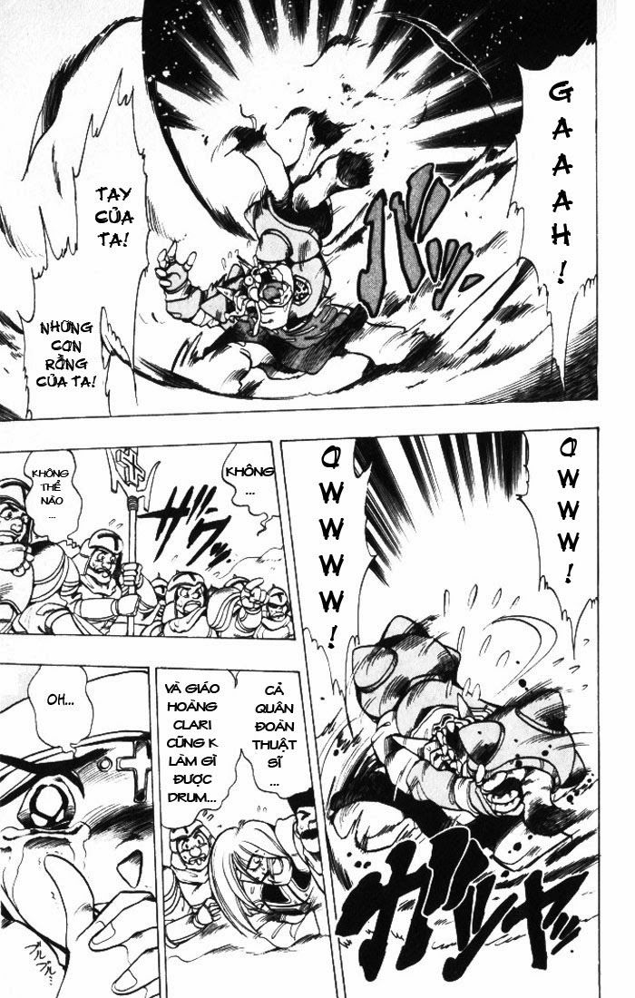 Violinist Of Hameln: Chapter 28