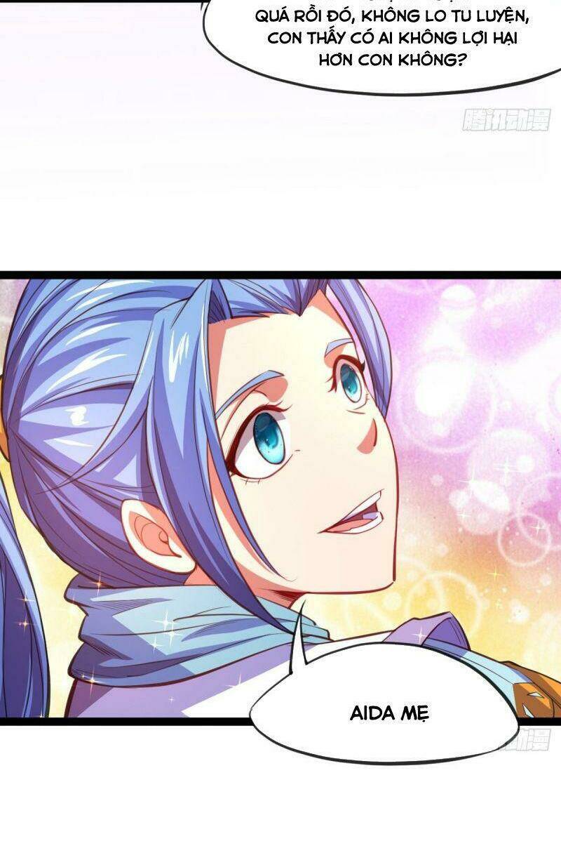 Thủ Vệ Nhất Thần: Chapter 11