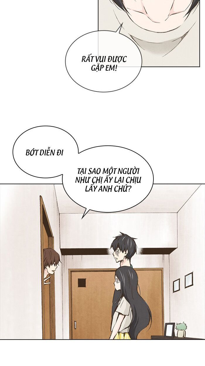 Làm Vợ Anh, Em Nhé: Chapter 22