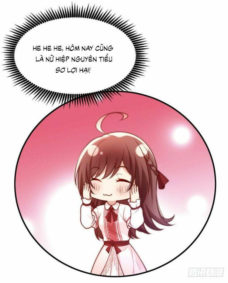 Nam Thần Truy Thê Chỉ Nam: Chapter 124