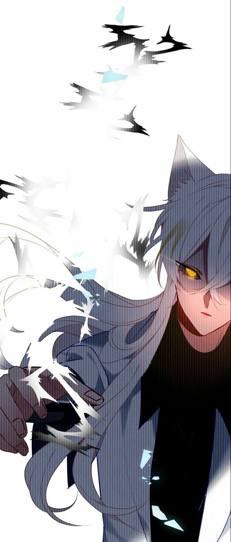Ngô hoàng tại thượng: Chapter 88