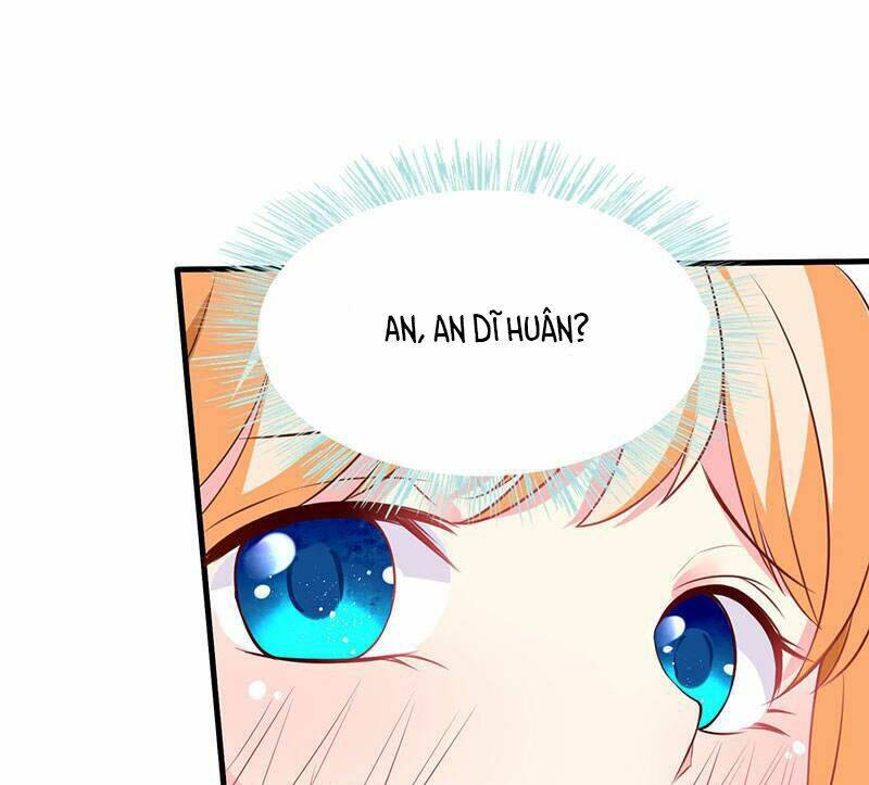 Này! Đừng Động Vào Phô Mai Của Tôi: Chapter 64