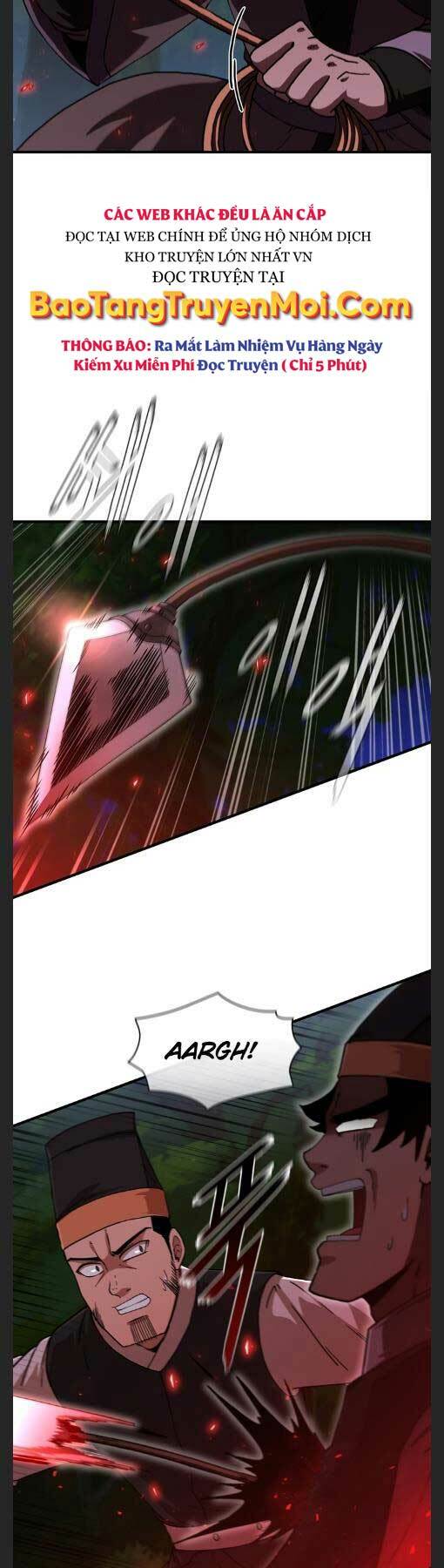 Thân Thủ Đệ Nhất Kiếm: Chapter 93