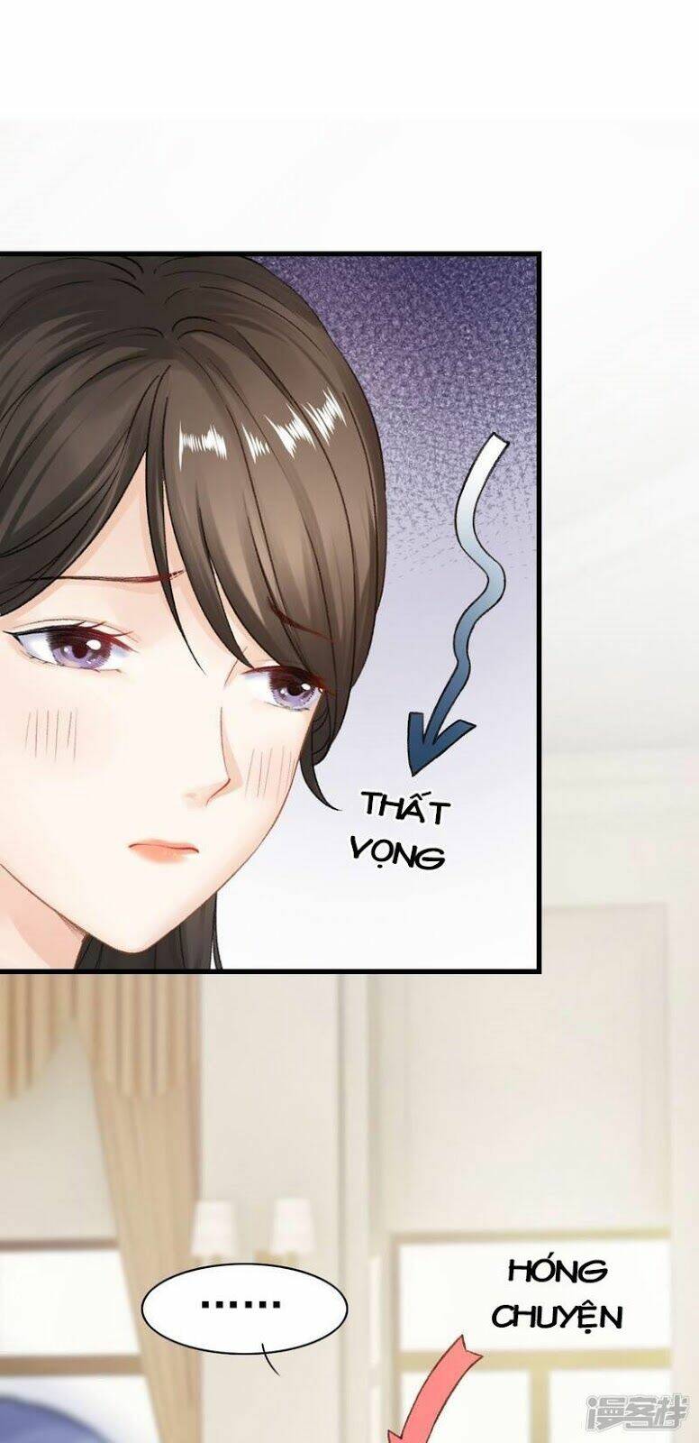 Thiếu Nữ Sấm Sét: Chapter 48