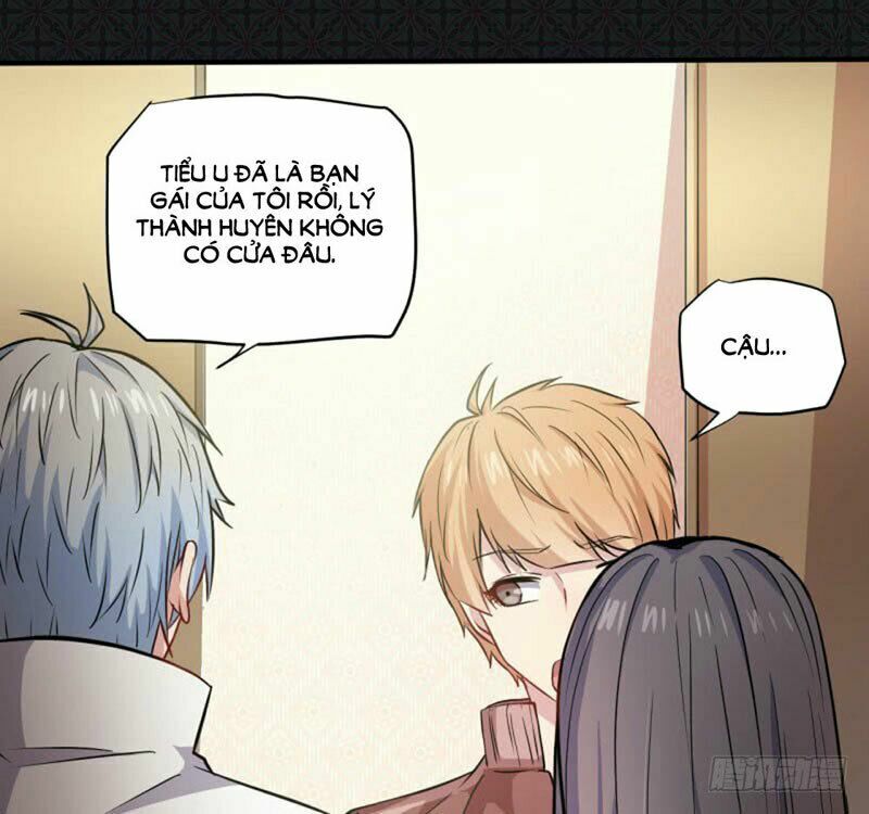 Ngạo Kiều Quỷ Vương Yêu Ta: Chapter 77