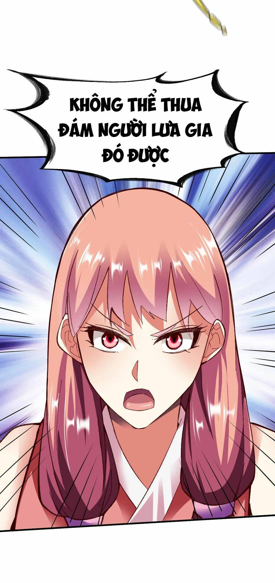 Chiến Đỉnh: Chapter 221