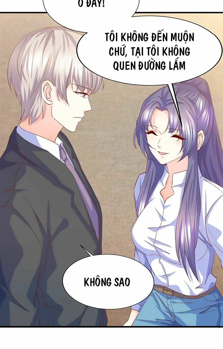 Ta Và Nam Thần Cởi Áo Ngủ Rồi: Chapter 14