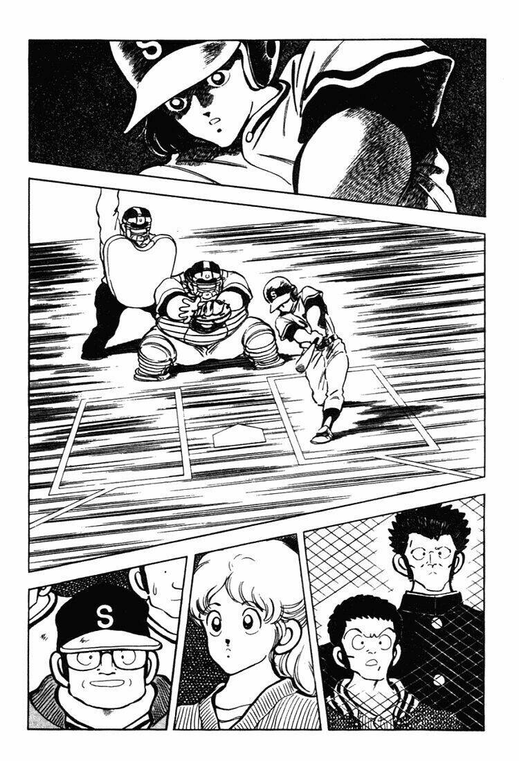 Touch: Chapter 130