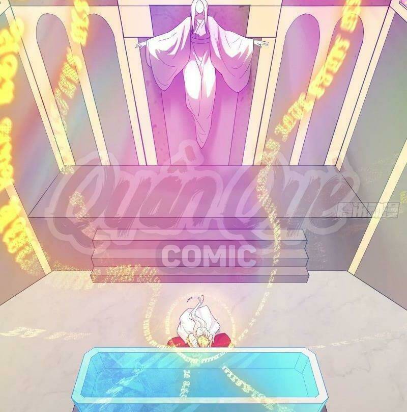 Minh Nhật Thần Đô: Chapter 46