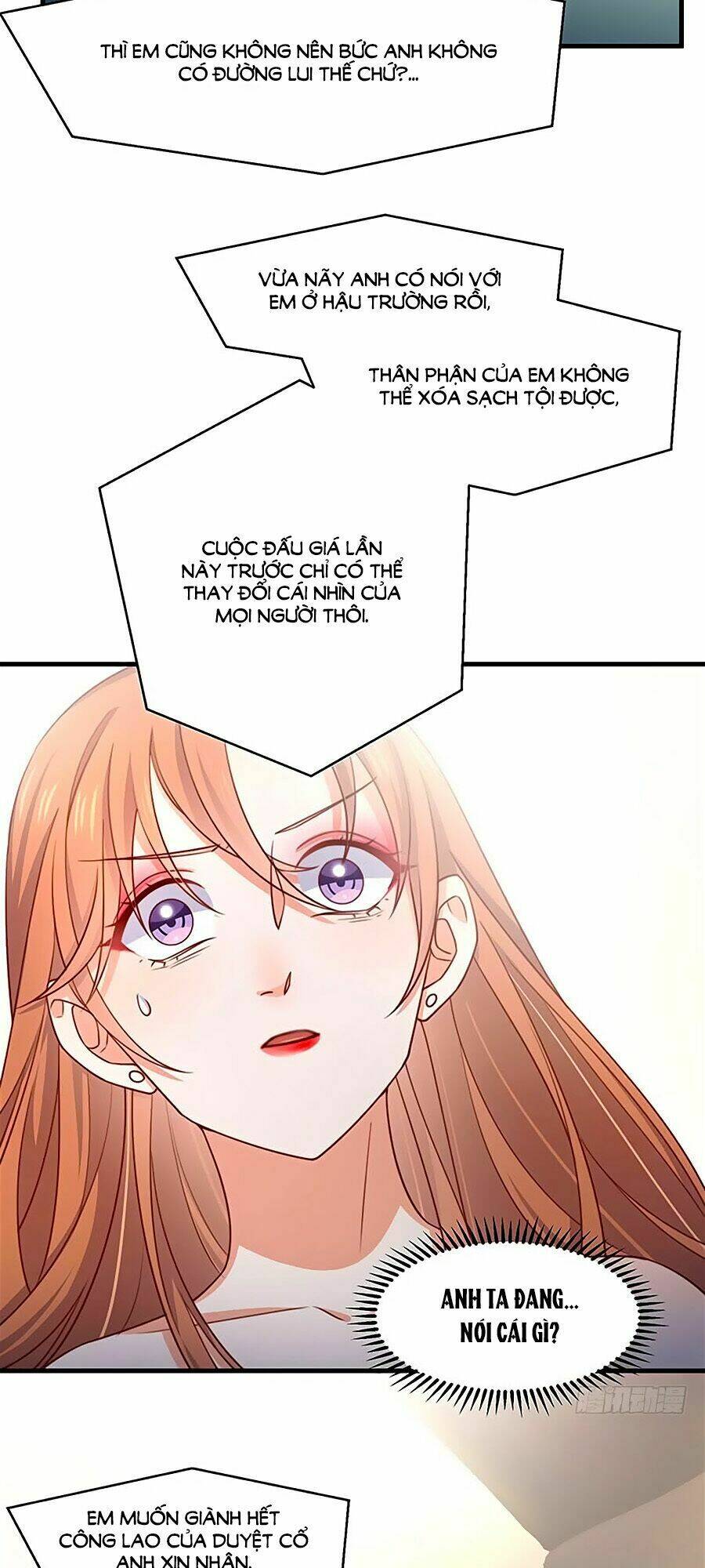 Nhật Ký Báo Thù Của Thiên Kim Hai Mặt: Chapter 19