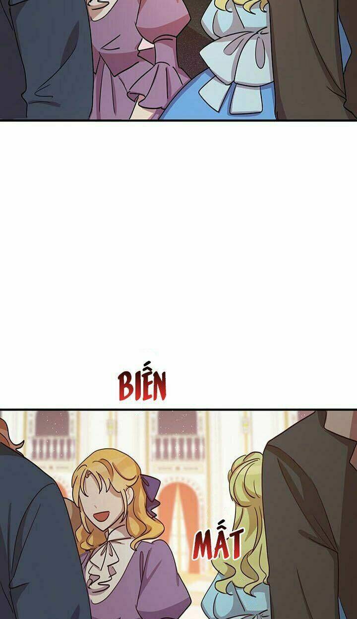 Công Tước, Loạn Vừa Thôi!: Chapter 25.4