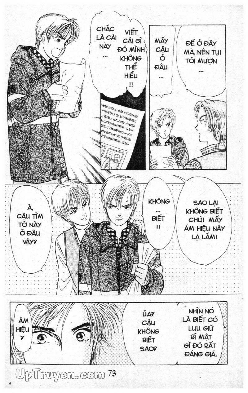 9 Banme No Musashi: Chapter 9