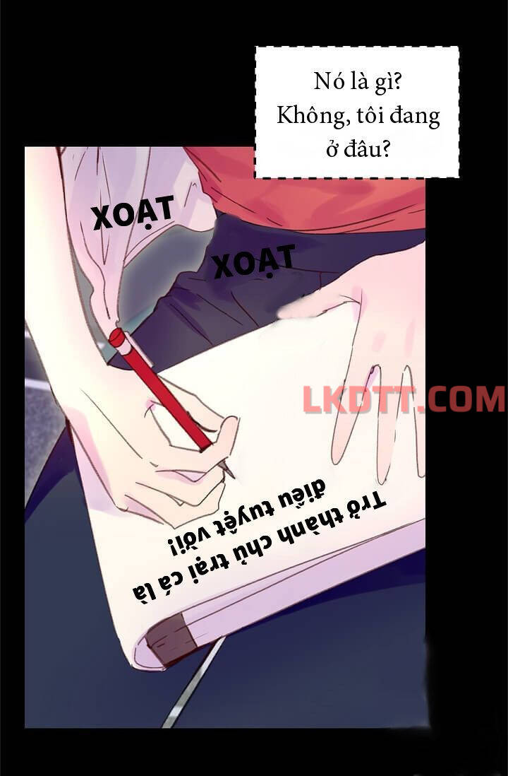 Đừng Xem Thường Nữ Phụ: Chapter 130