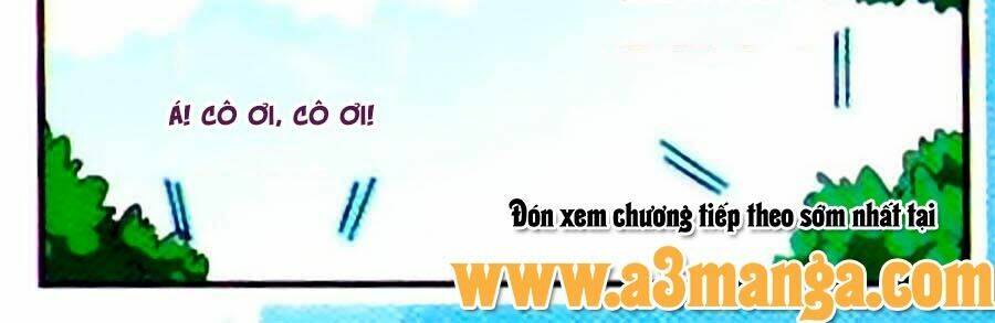 Manh Tam Quốc: Chapter 31