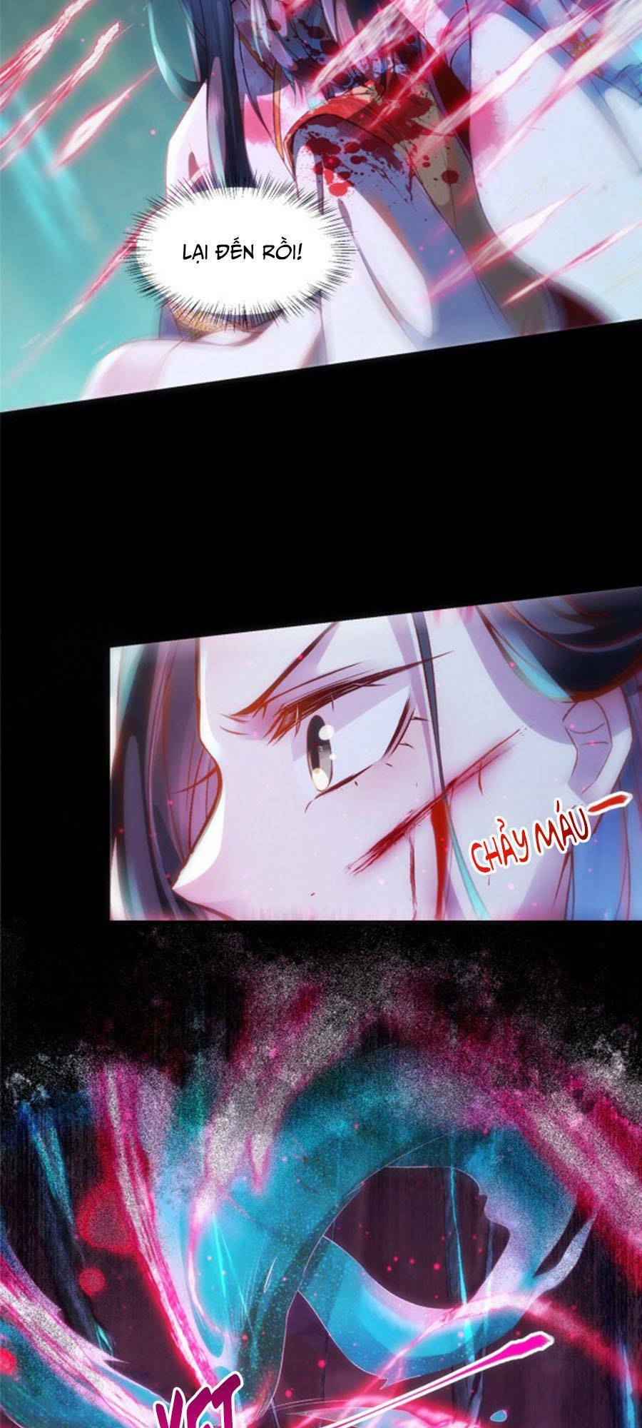 Nghịch Thiên Thần Phi Chí Thượng: Chapter 56