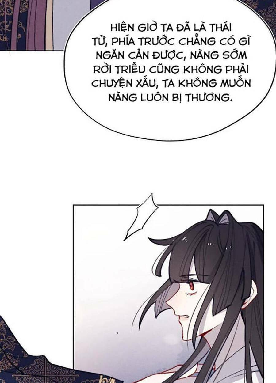 Quân Nhan Tựa Hoa Đào: Chapter 46