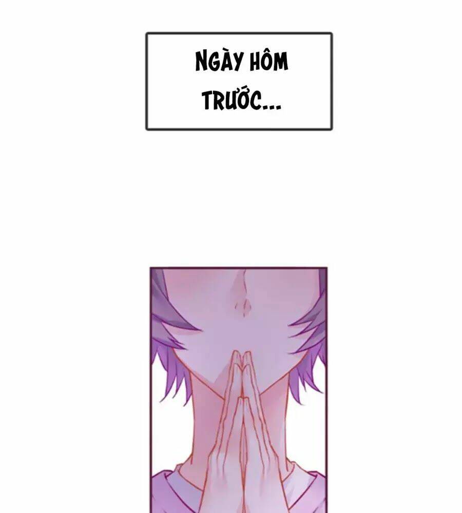 Đừng Nghịch, Ta Chỉ Muốn Yên Tĩnh: Chapter 58