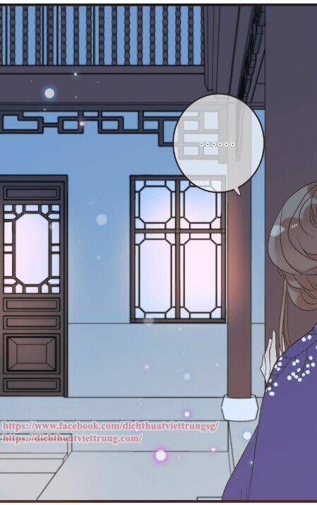 Bạn Trai Tôi Là Cẩm Y Vệ 2: Chapter 59