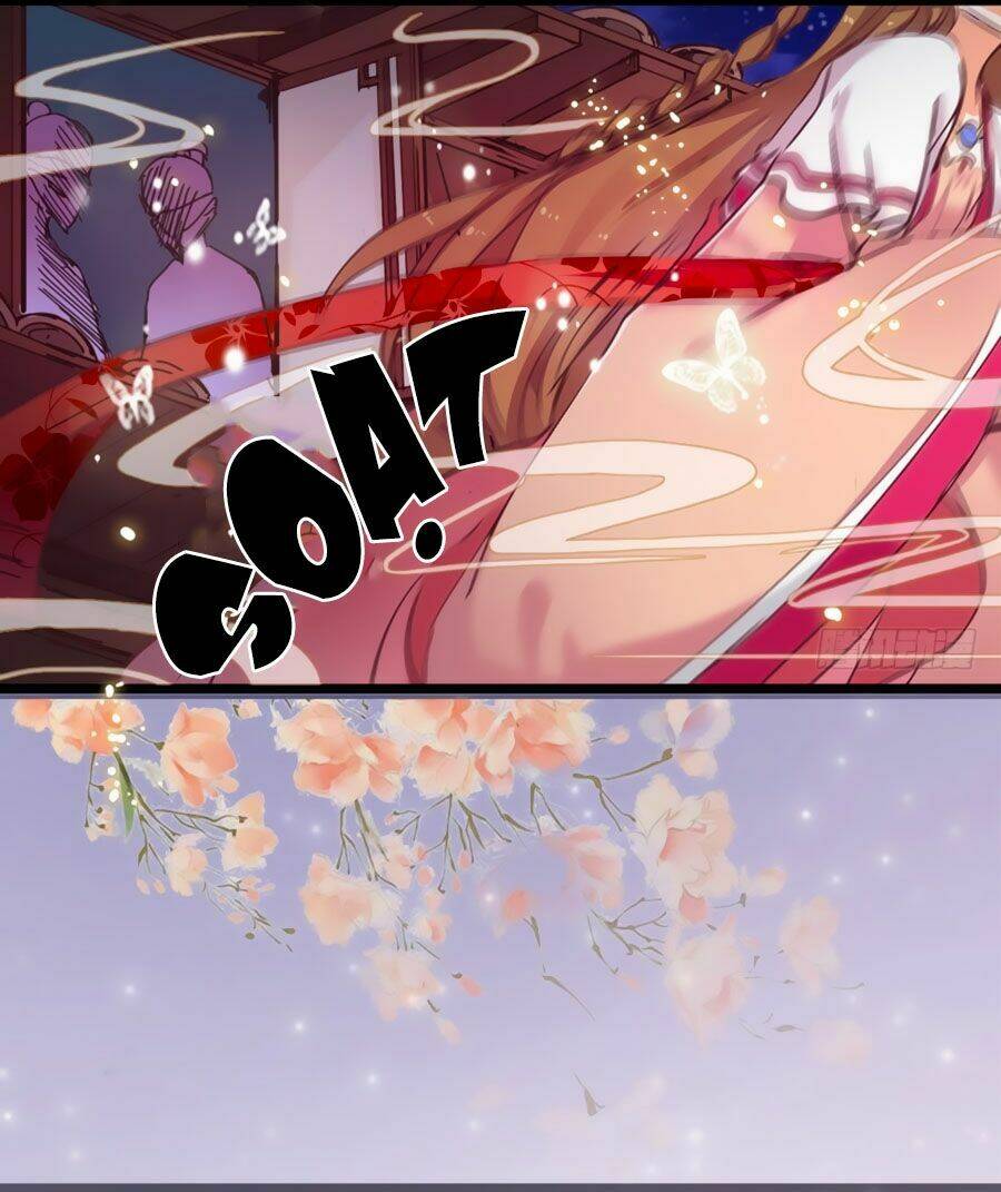 Ngọc Vi Mai: Chapter 2