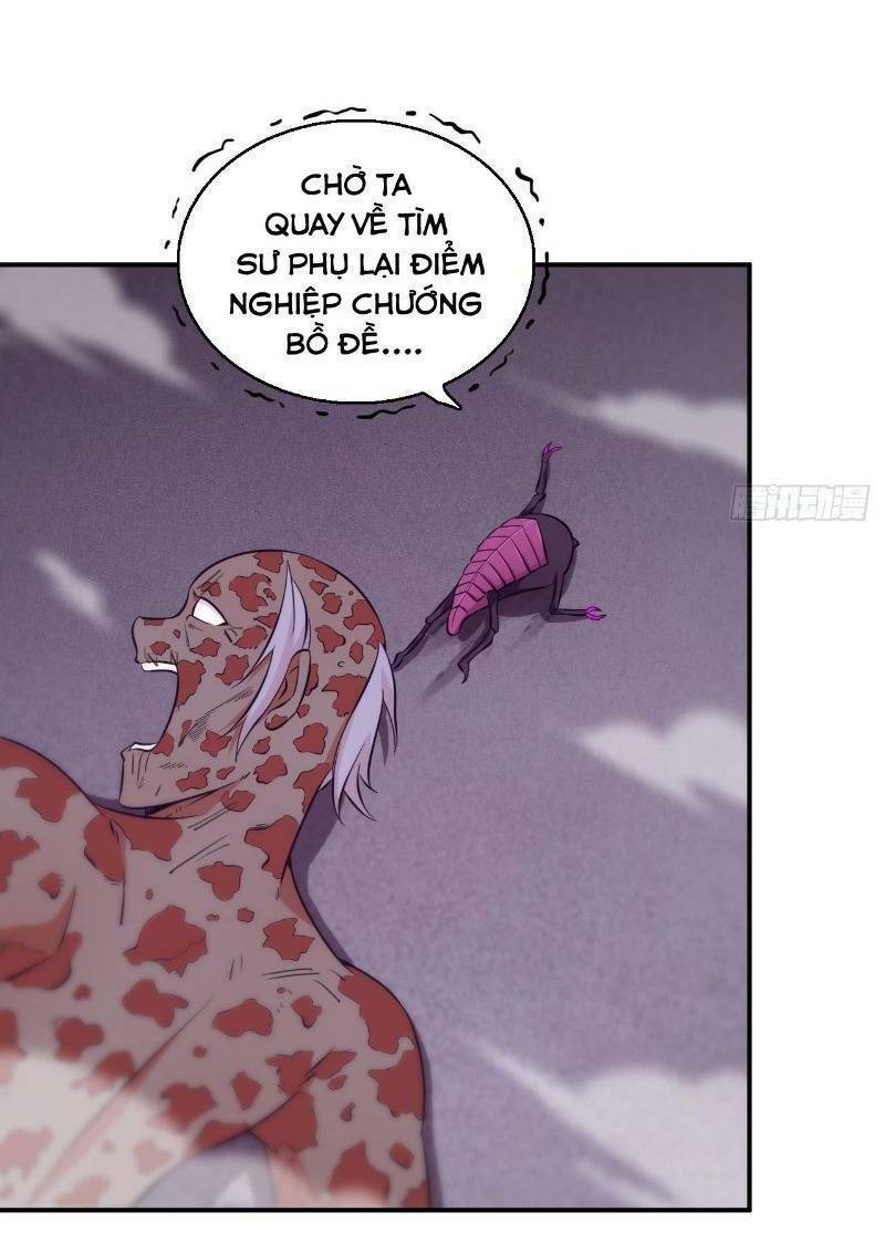 Khởi Đầu Bằng Một Con Côn: Chapter 87