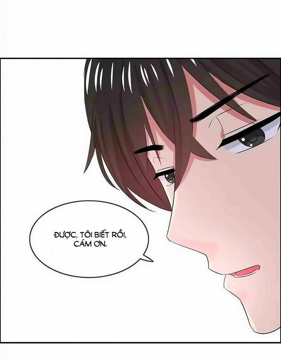 Đại Thần Tình Yêu Chớ Chạm Tôi: Chapter 57