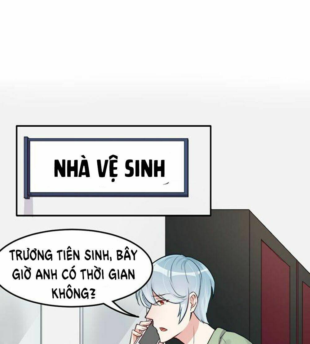 Bà Xã Tôi Là Nam Thần: Chapter 28