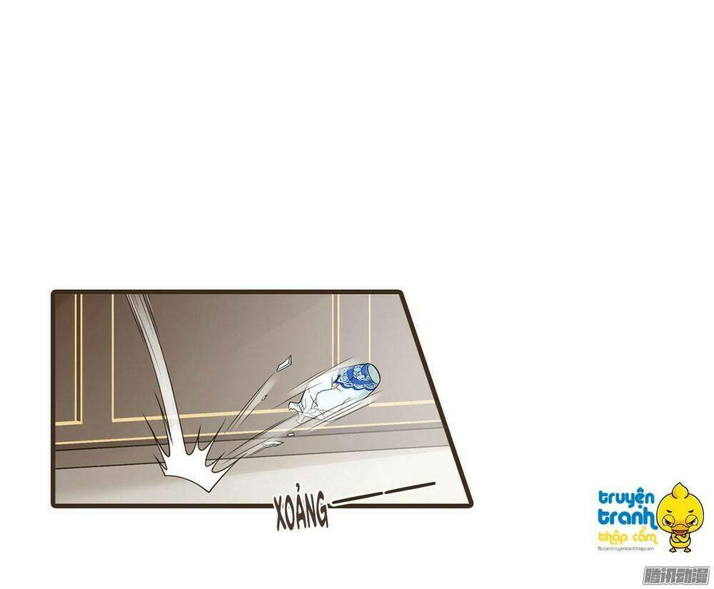 Đại Giá Thừa Tướng: Chapter 36