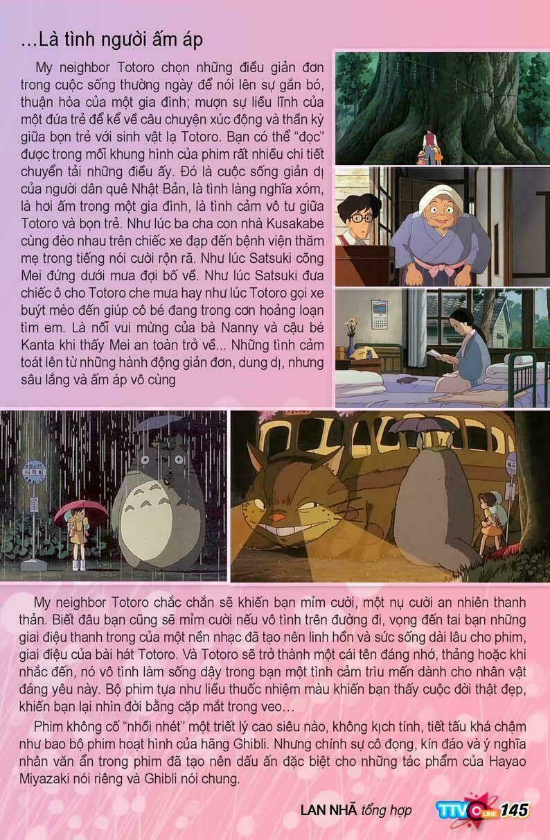 Tạp Chí Truyện Tranh Việt Nam Online - Ttvo: Chapter 5