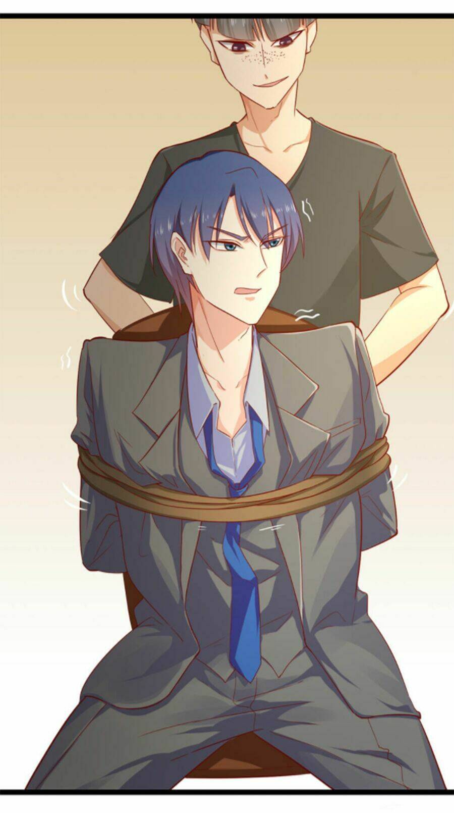 Hướng Tâm Dẫn Lực: Chapter 13