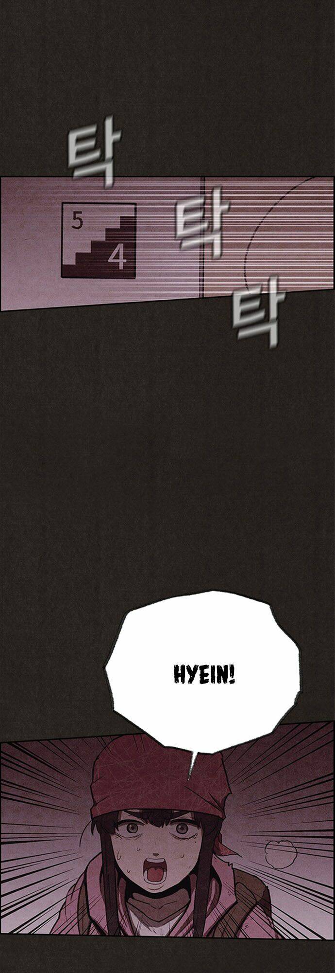 Quái Vật Tại Chung Cư Xanh: Chapter 114