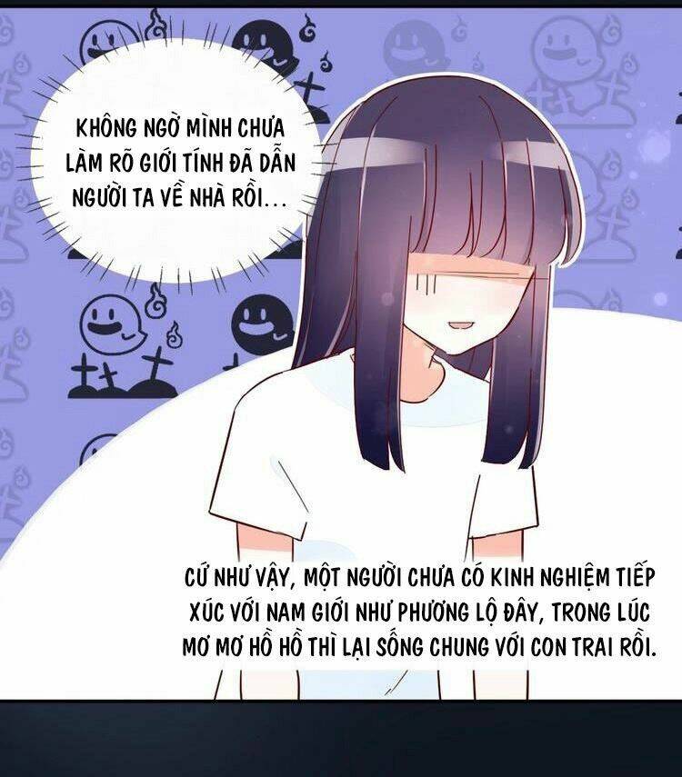 Cẩm Nang Tấn Công Tra Nam: Chapter 12