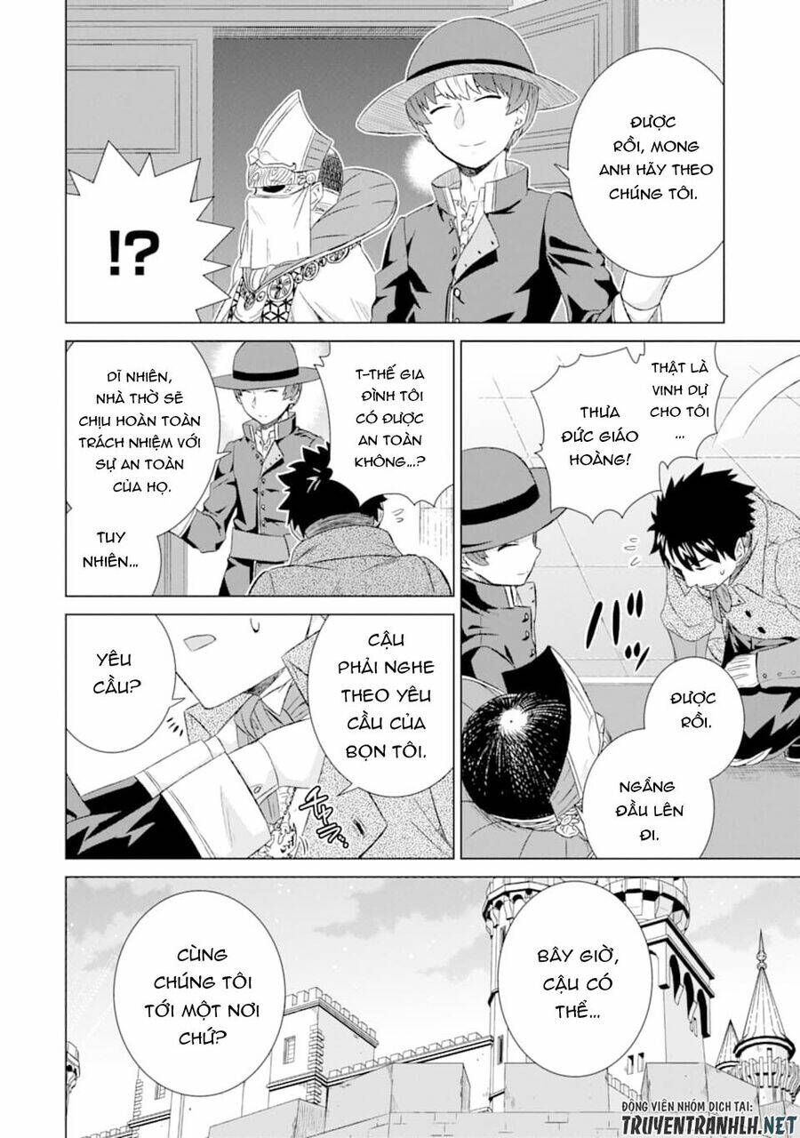 Isekai De Tadahitori No Mamono Tsukai ~ Tenshoku Shitara Maou Ni Machigawa Remashita: Chapter 20
