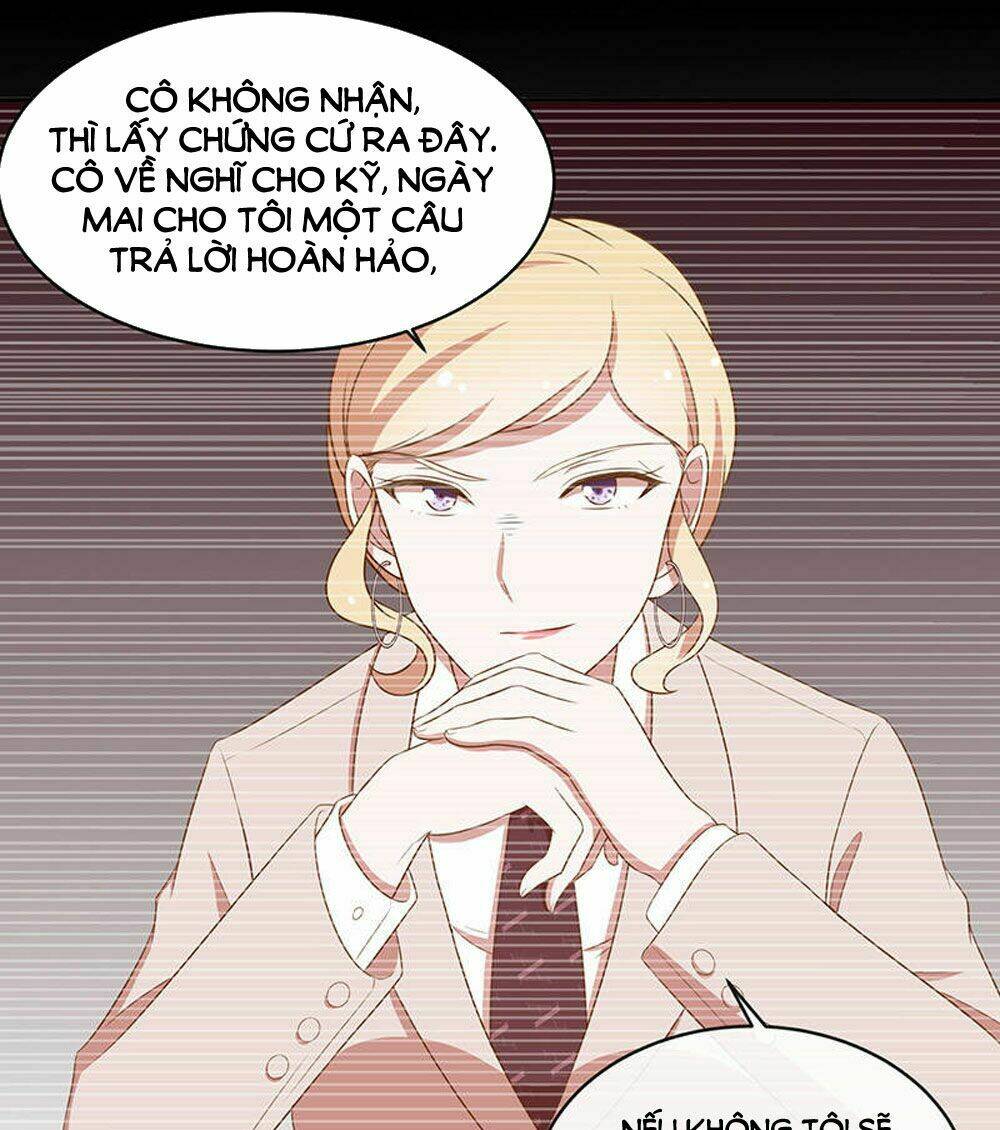 Cả Thế Giới Đều Không Bằng Người: Chapter 47