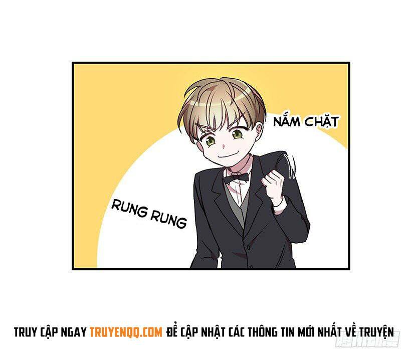 Người Yêu Của Rồng Đen: Chapter 31