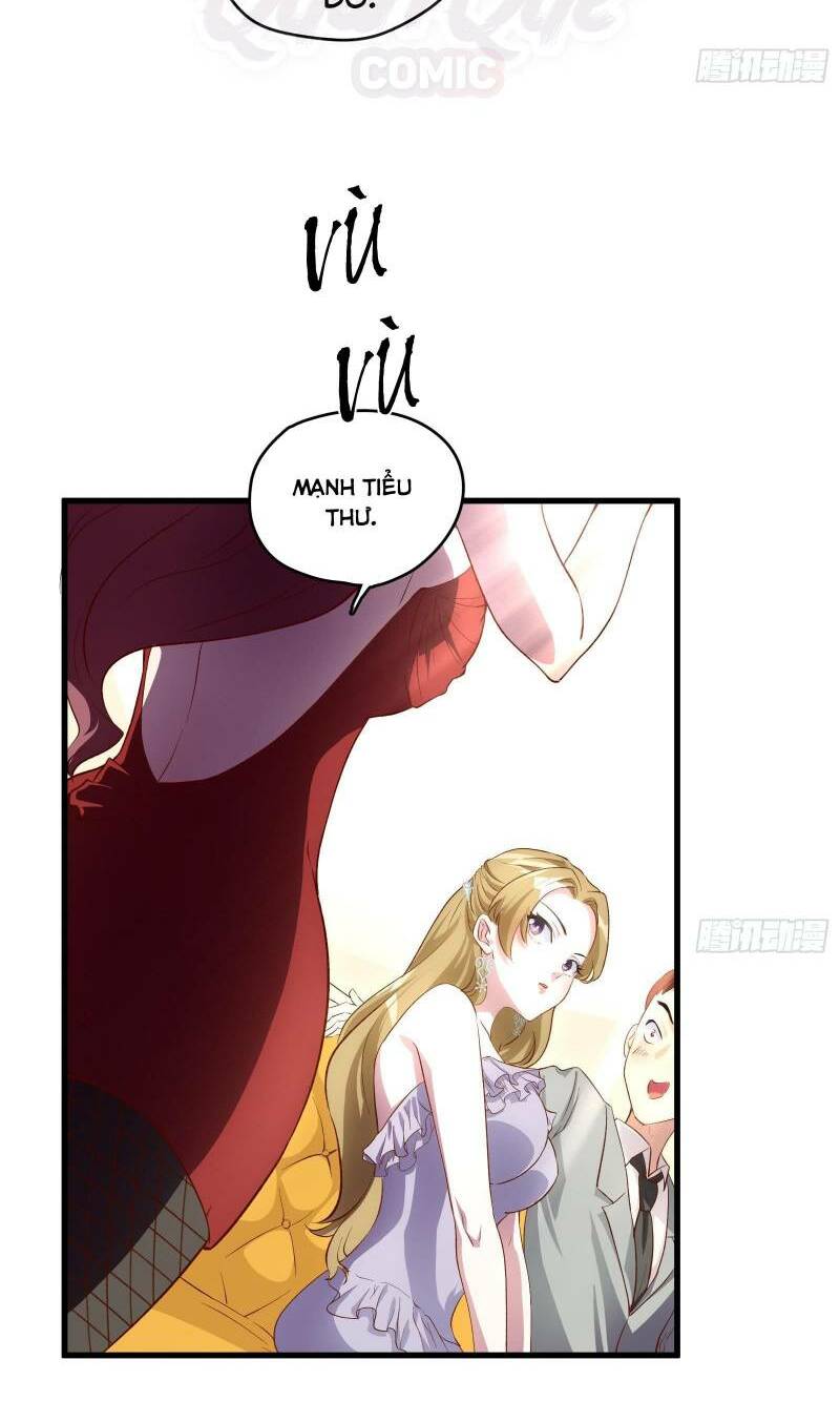 Shipper Thần Cấp: Chapter 4