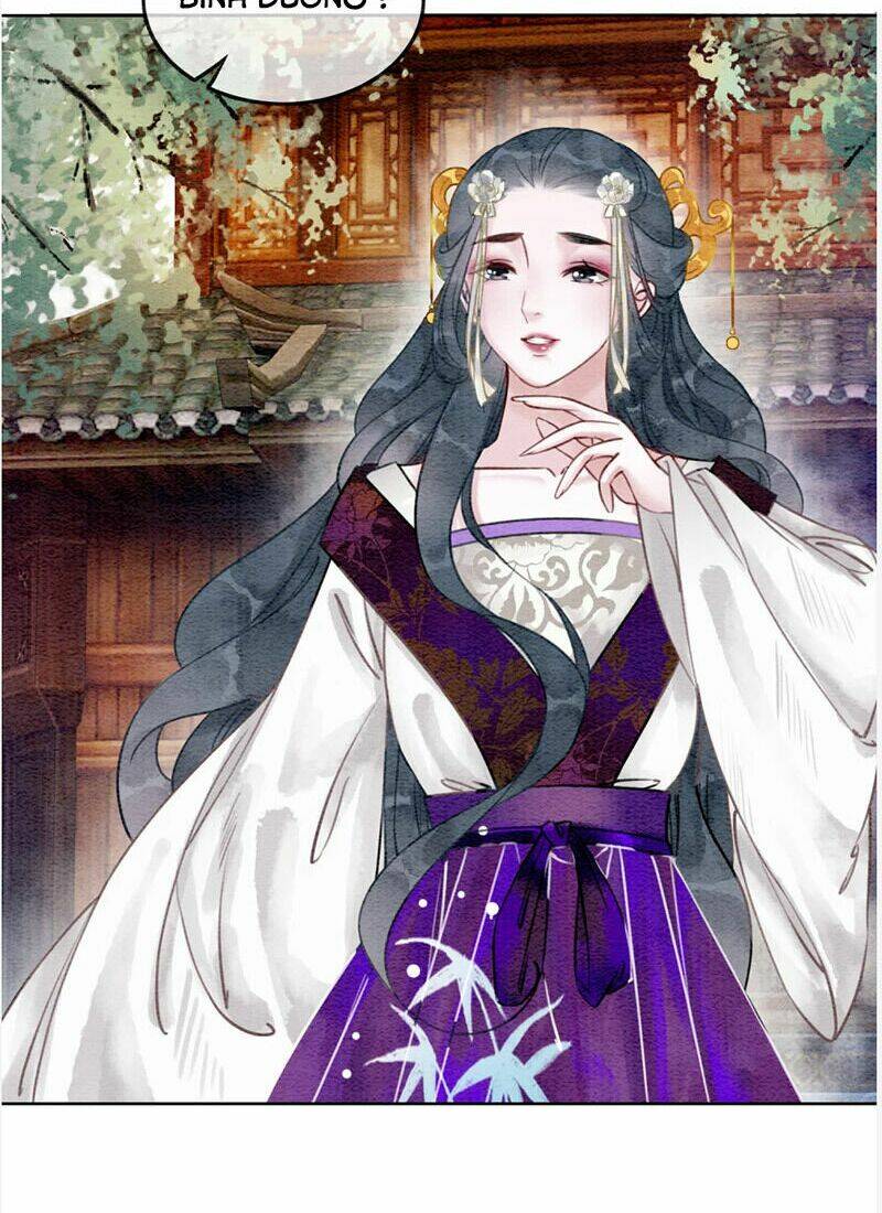Hậu Cung Của Trẫm Cháy Rồi!: Chapter 76