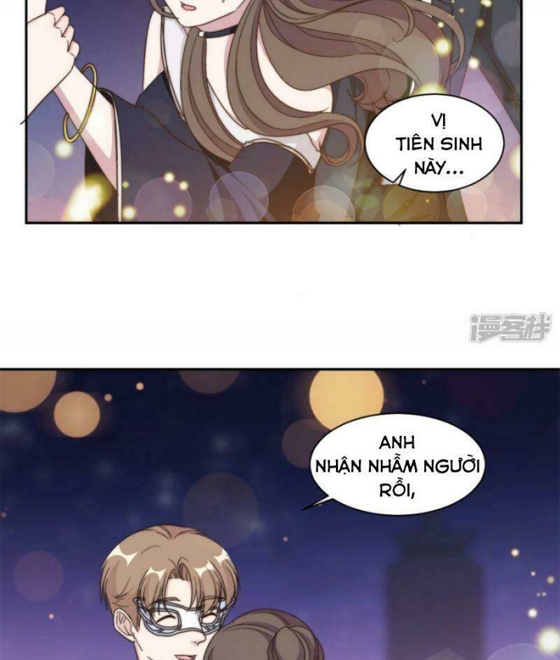 Tổng Tài, Tránh Xa Tôi Ra: Chapter 33