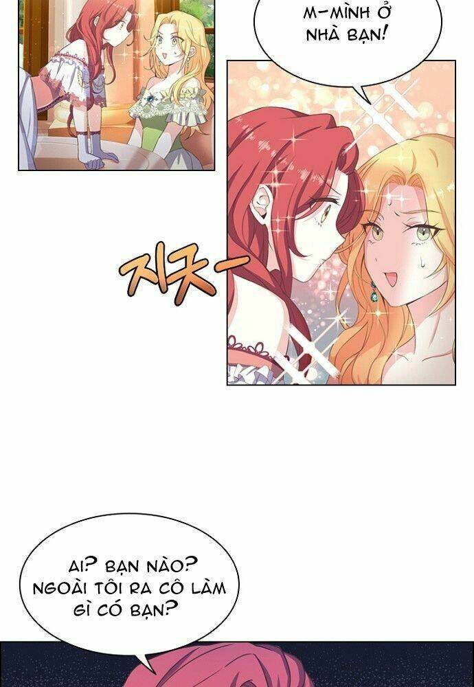 Một Đêm Với Hoàng Đế: Chapter 2