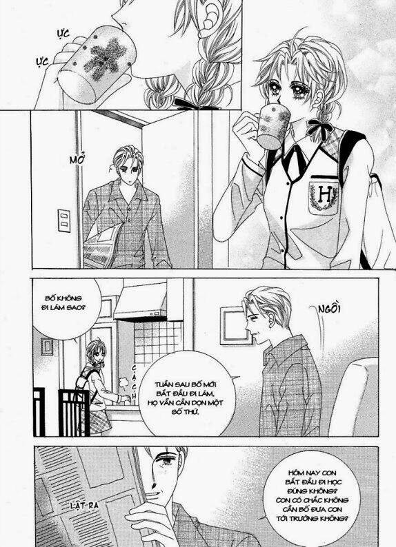 Yêu Hoặc Chết: Chapter 1