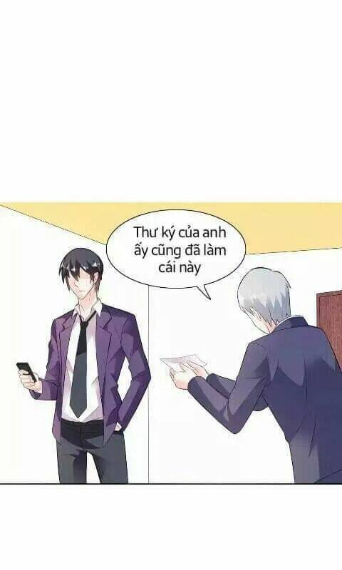 1 Nửa Hoàn Hảo Của Ceo: Chapter 15