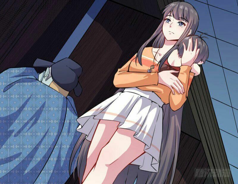 Ngạo Kiều Quỷ Vương Yêu Ta: Chapter 110