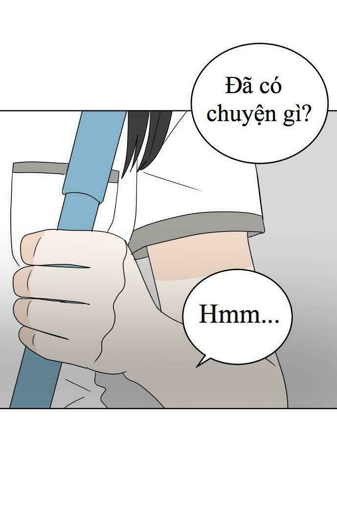 30 Phút Bước Đi Bên Em: Chapter 29