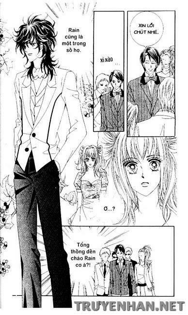 Lọ Lem Hậu Đậu: Chapter 81