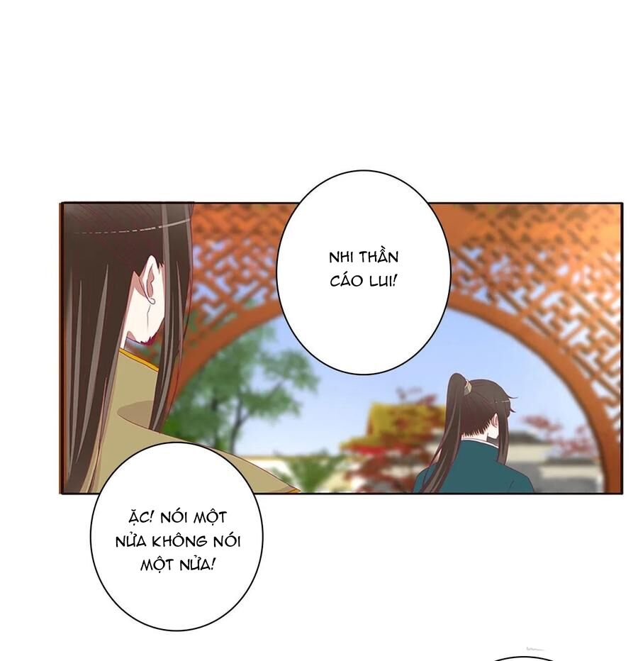 Thông Linh Phi: Chapter 616